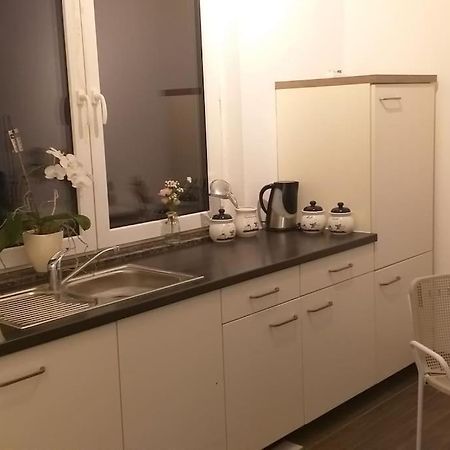 Botzow Laendliche Idylle 아파트 외부 사진